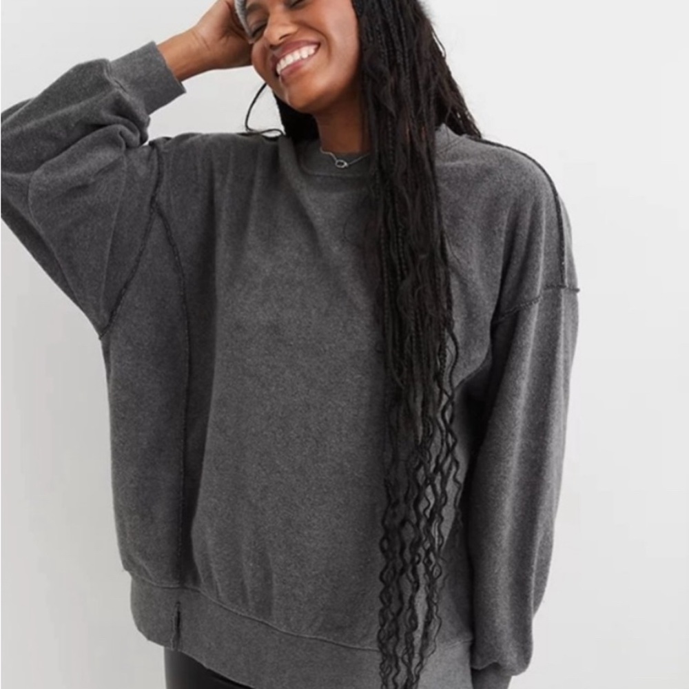 Aerie sweatshirt